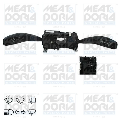 Steering Column Switch